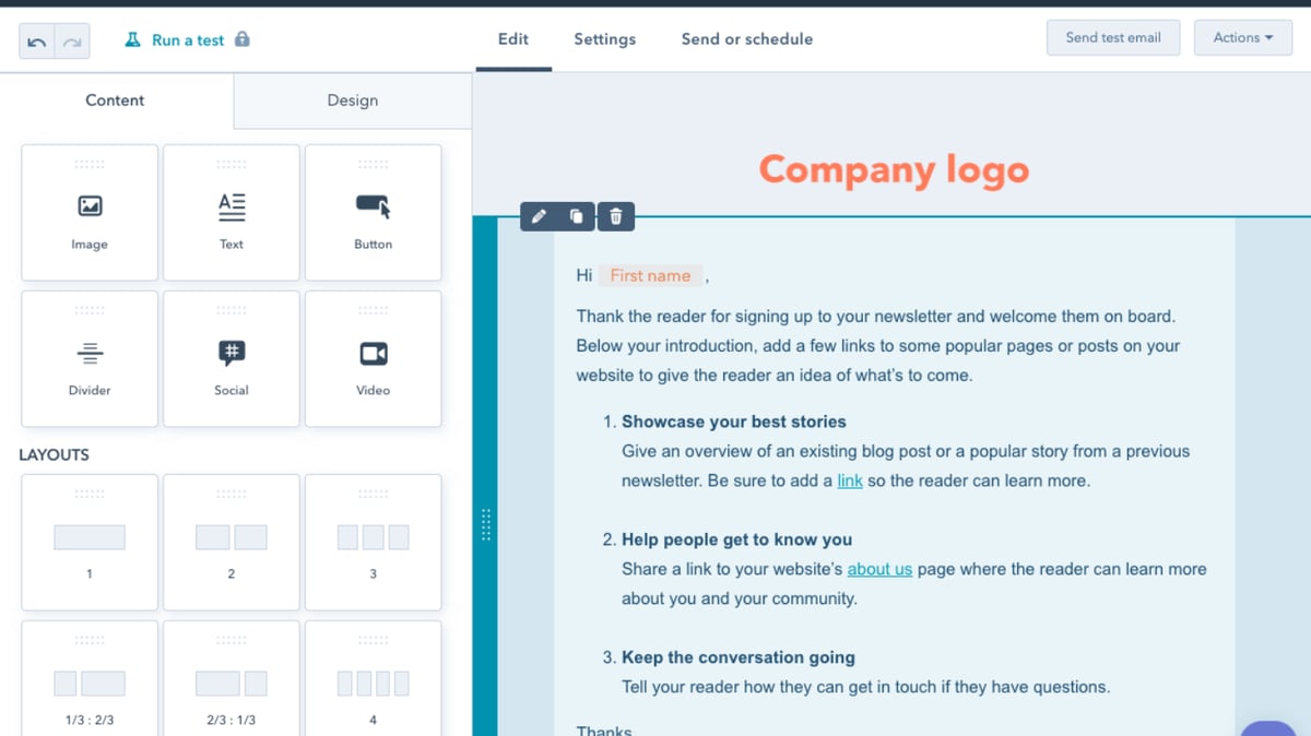 Buid and include custom CRM properties